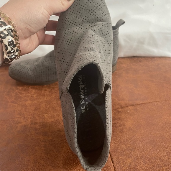 Booties - Picture 2 of 3